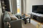 Trosoban stan, Beograd, Saobraćajni fakultet, izdavanje, 62m2, 700e, id1399942