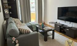 Trosoban stan, Beograd, Saobraćajni fakultet, izdavanje, 62m2, 700e, id1399942