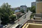 Trosoban stan, Beograd, Saobraćajni fakultet, izdavanje, 62m2, 700e, id1399942