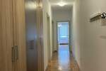 Trosoban stan, Beograd, Saobraćajni fakultet, izdavanje, 62m2, 700e, id1399942