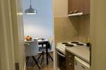 Trosoban stan, Beograd, Saobraćajni fakultet, izdavanje, 62m2, 700e, id1399942