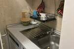 Trosoban stan, Beograd, Saobraćajni fakultet, izdavanje, 62m2, 700e, id1399942