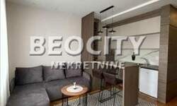 Dvosoban stan, Novi Sad, Centar, izdavanje, 39m2, 550e, id1399943