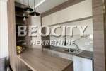 Dvosoban stan, Novi Sad, Centar, izdavanje, 39m2, 550e, id1399943