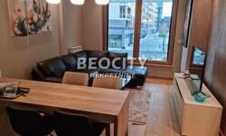 Trosoban stan, Beograd, Blok 65, izdavanje, 62m2, 1300e, id1399945