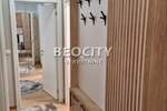 Trosoban stan, Beograd, Blok 65, izdavanje, 62m2, 1300e, id1399945