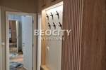 Trosoban stan, Beograd, Blok 65, izdavanje, 62m2, 1300e, id1399945
