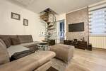 Cetvorosoban stan, Beograd, Stari Grad, izdavanje, 80m2, 1200e, id1399948