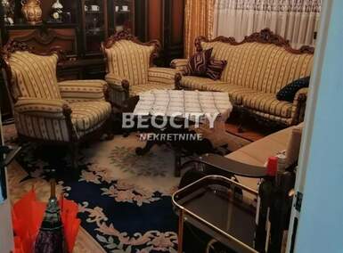 Dvosoban stan, Beograd, Padinska Skela, prodaja, 60m2, 90000e, id1399961