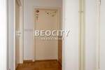Dvosoban stan, Beograd, Blok 25 (arena), prodaja, 43m2, 176000e, id1399962