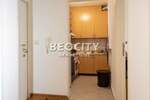 Dvosoban stan, Beograd, Blok 25 (arena), prodaja, 43m2, 176000e, id1399962