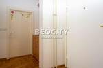 Dvosoban stan, Beograd, Blok 25 (arena), prodaja, 43m2, 176000e, id1399962
