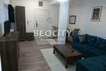 Dvosoban stan, Novi Sad, Rotkvarija, izdavanje, 44m2, 500e, id1399965