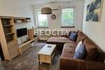 Trosoban stan, Novi Sad, Stari Grad, izdavanje, 60m2, 1000e, id1399969