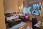 Dvosoban stan, Beograd, Centar (uži), prodaja, 48m2, 165000e, id1399970
