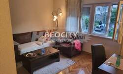 Dvosoban stan, Beograd, Centar (uži), prodaja, 48m2, 165000e, id1399970