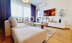 Dvosoban stan, Novi Sad, Petrovaradin, izdavanje, 49m2, 500e, id1399972