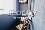 Dvosoban stan, Novi Sad, Petrovaradin, izdavanje, 49m2, 500e, id1399972
