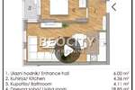 Trosoban stan, Novi Sad, Podbara, prodaja, 54m2, 151200e, id1399974