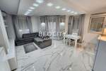 Cetvorosoban stan, Novi Sad, Rotkvarija, izdavanje, 106m2, 800e, id1399976