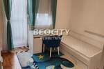 Cetvorosoban stan, Novi Sad, Rotkvarija, izdavanje, 106m2, 800e, id1399976