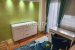 Cetvorosoban stan, Novi Sad, Rotkvarija, izdavanje, 106m2, 800e, id1399976
