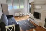 Dvosoban stan, Novi Sad, Bulevar Oslobođenja, izdavanje, 37m2, 400e, id1399978
