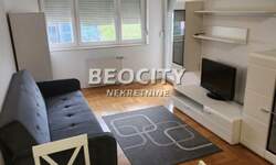 Dvosoban stan, Novi Sad, Bulevar Oslobođenja, izdavanje, 37m2, 400e, id1399978