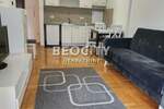Dvosoban stan, Novi Sad, Bulevar Oslobođenja, izdavanje, 37m2, 400e, id1399978