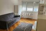 Dvosoban stan, Novi Sad, Bulevar Oslobođenja, izdavanje, 37m2, 400e, id1399978