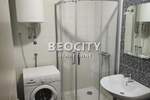 Dvosoban stan, Novi Sad, Bulevar Oslobođenja, izdavanje, 37m2, 400e, id1399978