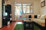 Dvosoban stan, Novi Sad, Sajam, izdavanje, 50m2, 500e, id1399983