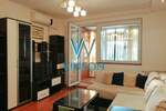 Dvosoban stan, Novi Sad, Sajam, izdavanje, 50m2, 500e, id1399983