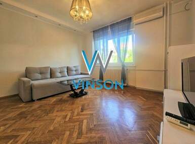 Dvosoban stan, Novi Sad, Grbavica, izdavanje, 60m2, 550e, id1397825