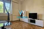 Dvosoban stan, Novi Sad, Grbavica, izdavanje, 60m2, 550e, id1397825