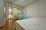 Dvosoban stan, Novi Sad, Grbavica, izdavanje, 60m2, 550e, id1397825