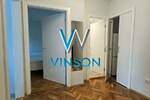 Dvosoban stan, Novi Sad, Grbavica, izdavanje, 60m2, 550e, id1397825