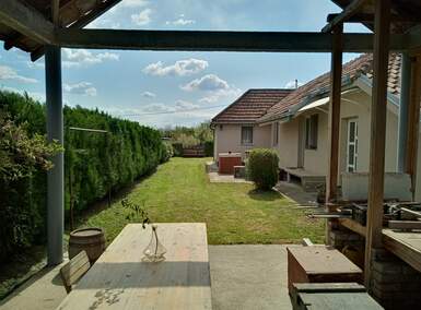 Kuca, Smederevska Palanka, Pridvorice, prodaja, 101m2, 49000e, id1399985