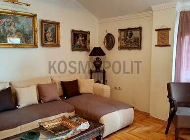 Stan, Beograd, Centar, prodaja, 90m2, 198000e, id1399986