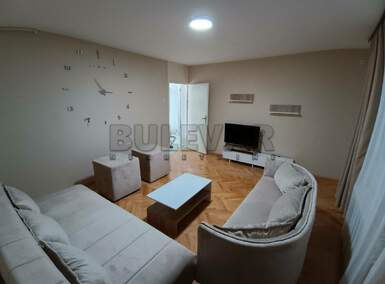 Trosoban stan, Niš, Pantelej(Niš), izdavanje, 70m2, 350e, id1297531