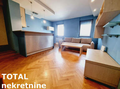 Dvosoban stan, Novi Sad, Liman 1, prodaja, 55m2, 189520e, id1399904