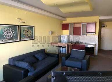 Jednosoban stan, Niš, Centar, izdavanje, 43m2, 300e, id789225