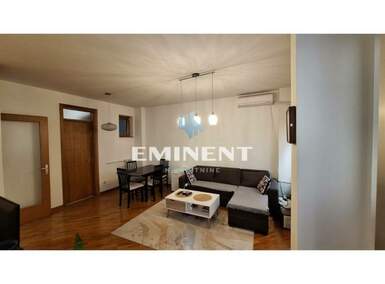 Dvosoban stan, Beograd, Dimitrija Tucovića, izdavanje, 49m2, 700e, id1399991