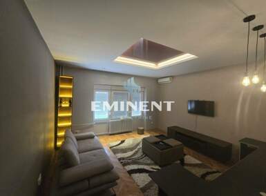 Dvosoban stan, Beograd, Stari Merkator, izdavanje, 50m2, 600e, id1399992