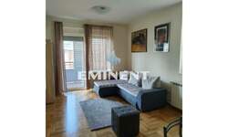 Trosoban stan, Beograd, Hram Svetog Save, izdavanje, 71m2, 800e, id1399993
