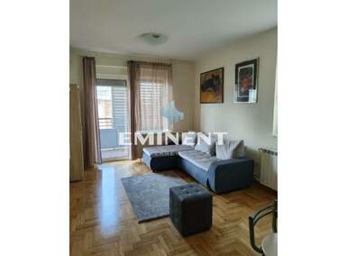 Trosoban stan, Beograd, Hram Svetog Save, izdavanje, 71m2, 800e, id1399993