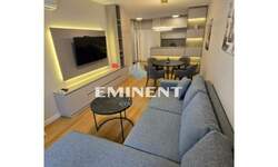 Trosoban stan, Beograd, Zelena Avenija, izdavanje, 47m2, 700e, id1399995