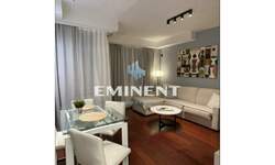 Dvosoban stan, Beograd, Vukov Spomenik, izdavanje, 48m2, 790e, id1399996