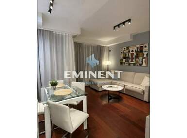 Dvosoban stan, Beograd, Vukov Spomenik, izdavanje, 48m2, 790e, id1399996
