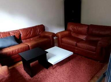Dvoiposoban stan, Niš, izdavanje, 75m2, 400e, id1202973